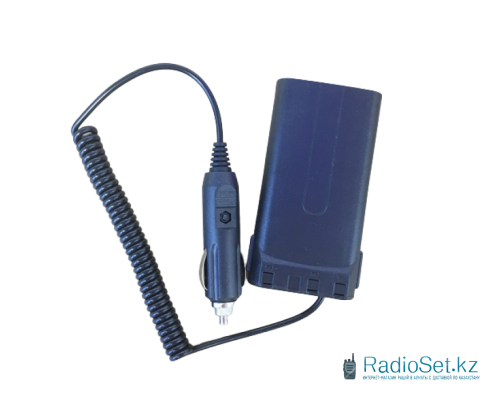 Адаптер от прикуривателя Kenwood TK3107 TK2107 Адаптер от прикуривателя Kenwood TK3107 TK2107